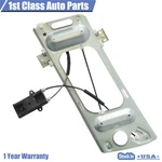 Front Left Power Window Regulator Motor For 97-07 Monte Carlo Pontiac 740-810. Fixed Price $40.39.