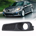 Left Fog Light Bezel Cover Trim For 2010 2011 2012 Subaru Legacy Driver Side. Fixed Price $16.99.