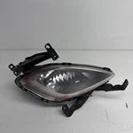 2011-2013 Hyundai Elantra Halogen Left Side Fog Light Assembly Oem 92201-3X000. Fixed Price $50.00.