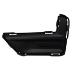 Fog Light Cover For Nissan Rogue 17-20 Front Driver Side. Fixed Price $72.57.
