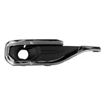 GM1039209 Front Passenger Side Fog Light Bezel Fits 2017-2018 Gmc Acadia. Fixed Price $46.00.