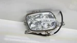 2012-2014 Volvo XC90 Left Driver Lh Front Foglight Daytime Run Lamp Oem. Fixed Price $129.00.