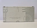 Mercedes-benz Ml W163 Front Left Fog Lamp Bracket A1638853314. Fixed Price $156.35.