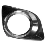 For Toyota Venza 09-12 Alzare Front Passenger Side Fog Light Bezel Standard Line. Fixed Price $21.05.