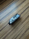 2012-2016 Volkswagen Beetle Left Light Assembly Base Hella 5C5941699B Oem. Fixed Price $66.64.