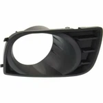 For 2008 2017 Toyota Sequoia Lh Left Drive Side Fog Lamp Cover Bezel. Fixed Price $33.52.