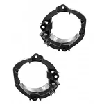 For Toyota RAV4 Fog Light Bumper Cover 2006-2008 Passenger And Driver Side Pair. Fixed Price $31.45.