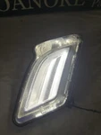 Volvo Oem Left Driver Front Running Led Light 31278558 Fits S60 11-13. Fixed Price $57.00.