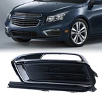For 2015 2016 Chevrolet Cruze Fog Light Cover Bezel Driver Left Side 94516100. Fixed Price $32.99.