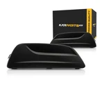 For Chevy Malibu Limited Fog Light Cover 2016 Driver And Passenger Pair Primed. Fixed Price $40.66.