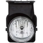 1570926 Dorman Fog Light Lamp Front Driver Left Side Hand For Gmc Sierra 1500 Hd. Fixed Price $68.02.