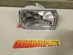 2007-2013 Silverado Drivers Side Fog Light New Gm # 22872762. Fixed Price $109.23.