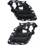 For Mazda CX-7 Fog Light Cover 2010-2012 Driver And Passenger Side Pair Dot/sae. Fixed Price $93.11.