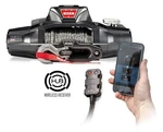 Warn 110010 Zeon Xd 10-S 10000 Lb Premium Series Winch Hawse 100' Synthetic Rope. Fixed Price $1449.90.