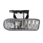 Eagle Eyes GM308-B100R Right Fog Light Assembly For Select 99-06 Gmc Models. Fixed Price $28.66.