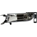 For 2000-2005 Cadillac Deville Driver Side Fog Light Capa GM2592114. Fixed Price $56.56.