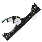 For 2012-2019 Fiat 500 Front Left Power Window Regulator W/ Motor Assy 751-648. Fixed Price $35.14.