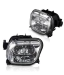 1996 1997 1998 1999 Mercedes Benz Winjet W210 Class Clear Fog Lights New. Fixed Price $75.00.
