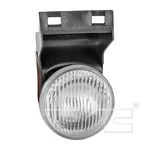 Tyc Fog Light Lens / Housing For Dodge 19-5345-01. Fixed Price $38.03.