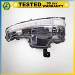 17-22 Toyota Prius Prime Front Left Driver Side Led Fog Light Lamp Oem. Fixed Price $337.62.