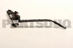 5324560020 Genuine Toyota Bracket Headlamp 53245-60020. Fixed Price $54.24.