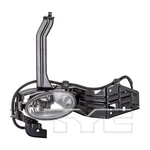 Tyc Fog Light 19-5975-00. Fixed Price $68.35.