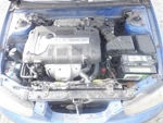 Used Light Fits: 2003 Hyundai Elantra Fog-driving Gt Bumper Mounted Grad. Fixed Price $135.70.