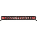 Rigid Industries 230023 Radiance Plus 30" Single Row Bar Red Backlight. Fixed Price $648.33.