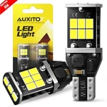 Auxito 921 912 T15 2835 Led Reverse Backup Light Bulb Super Bright White 2400LM. Fixed Price $78.84.