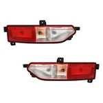 For Chevy Bolt 17-21 Backup Lights Driver & Passenger Side Replacement. Fixed Price $271.49.