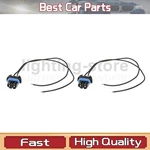 Fog Light Connector Standard Ignition For Jeep 2006-2019 Pcs. Fixed Price $29.34.