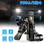 9006 HB4 100W 10000LM Led Headlight Kit Bulb 6500K High Power Hid Xenon White. Fixed Price $27.99.