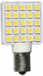 Ming's Mark Natural White 25007V Led Bulb 1156/1141 Base, Pack. Fixed Price $21.65.