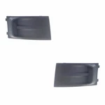 Ford Focus 2008-2011 Fog Light Cover Driver And Passenger Side Pair. Fixed Price $34.38.