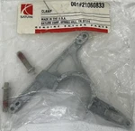 Oem Gm Saturn 21060833 Ignition Start Switch Clamp 2000-2002 SC1 SC2 Nos. Fixed Price $17.99.