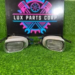 Lexus SC430 2002-2010 Bumper Fog Lights Pair Left And Right Oem. Fixed Price $125.00.