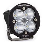 Baja Light Pod Each Squadron-r Sport Work/scene Pattern Clear Lens Universal. Fixed Price $140.48.