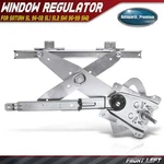New Manual Window Regulator For Saturn 96-02 SL1 SL2 SW1 96-99 SW2 Front Left. Fixed Price $46.99.