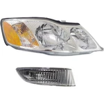 Fog Light Driving Lamp Front Passenger Right Side Hand For Toyota Avalon 03-04. Fixed Price $241.50.