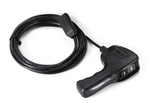 Warn 83653 Powerplant Winch Remote Control W/ Compressor Switch & 12 Ft. Lead. Fixed Price $116.31.