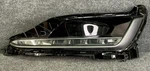 Hyundai Sonata Front Fog Light Right Passenger 15-17 86522-C2310. Fixed Price $110.00.