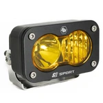 Baja Designs 540013 S2 Sport Amber Driving/combo Led Light Pod Universal Fit. Fixed Price $133.95.