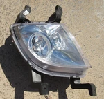 2011-13 Hyundai Equus Fog Light Assembly Lamp Rh Passengers Nice Oem. Fixed Price $109.24.