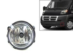 Fits 2014-2022 Ram Promaster Left Or Right Front Fog Light Lamp Local Pickup. Fixed Price $25.11.