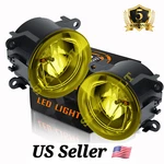 Left Right Bumper Fog Lamp Lights For Land Rover LR2 LR4 Range L322 Sport. Fixed Price $37.09.
