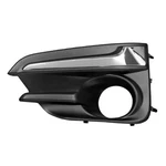 New Premium Fit Front Driver Side Fog Light Bezel 57731FL050. Fixed Price $38.09.