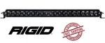 Rigid Industries Sr-series Pro Midnight Edition 20" Led Light Bar Spot/ Hyper. Fixed Price $669.99.