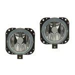 For Mazda Miata 2001 2002 2003 Fog Light Assembly Front Driver Passenger Side. Fixed Price $169.49.