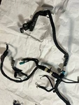 2014 Ford Flex Taurus Battery/starter/alternator Harness Oem G2816 DA8T 14B060BL. Fixed Price $80.00.