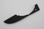 Audi A4 B7 Os Right Lower Fog Light Surround Trim 8E0807490. Fixed Price $14.95.